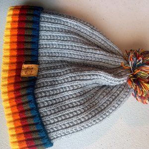 Baby beanie